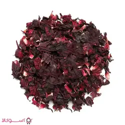 چای ترش ایرانی (امسال) وزن 200 گرم