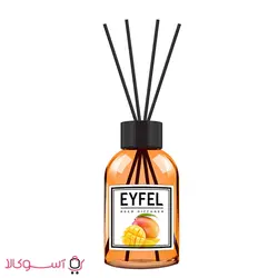 خوشبو کننده هوا ایفل با رایحه انبه حجم 110 میل