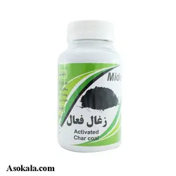 زغال فعال میدیا