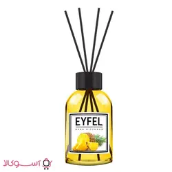 خوشبوکننده هوا ایفل مدل pineapple حجم 110 میل