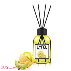 خوشبوکننده هوا ایفل با رایحه طالبی حجم 110 میل