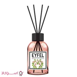 خوشبوکننده هوا ایفل مدل akasya حجم 110 میل