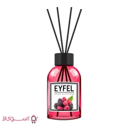 خوشبوکننده هوا ایفل مدل شاه توت حجم 110 میل