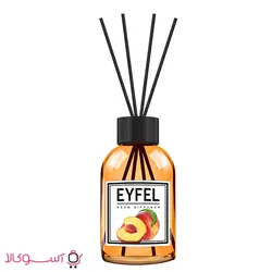 خوشبوکننده هوا ایفل مدل seftali حجم 110 میل
