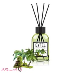 خوشبوکننده هوا ایفل مدل tropik orman حجم 110 میل