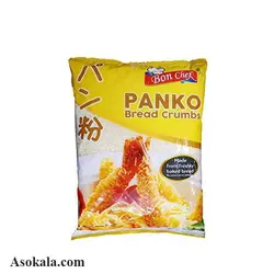 پودر سوخاری سفید پانکو بن شف PANKO Bon Chef وزن 200 گرم