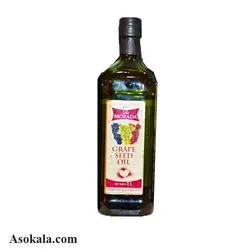 روغن هسته انگور مرادا MORADA حجم یک لیتر