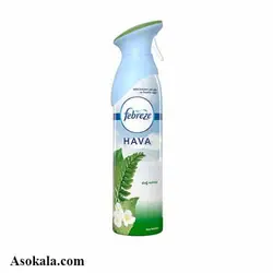 خوشبوکننده هوا فبرز febreze با رایحه نسیم کوهستان حجم 300 میل