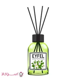 خوشبوکننده هوا ایفل با رایحه گل یاس yasemin حجم 110 میل