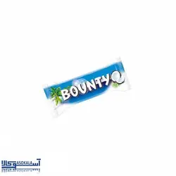 شکلات بونتی مینی Bounty Mini وزن یک کیلو