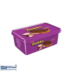 شکلات صبحانه هوبی وزن ۷۰۰ گرم
