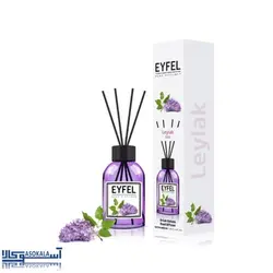 خوشبو کننده ایفل رایحه سنبل sumbul حجم 110 میلی لیتر