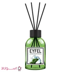 خوشبوکننده هوا ایفل مدل جلبک دریایی Deniz Yosunu حجم 110 میل