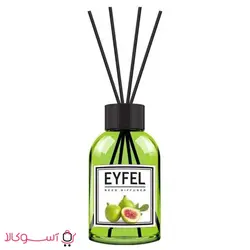 خوشبو کننده هوا ایفل مدل انجیر Incir حجم 110 میل
