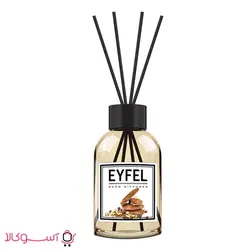 خوشبوکننده هوا ایفل مدل کوکی فندقی Findikli Kurabiye حجم 110 میل