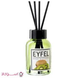 خوشبوکننده هوا ایفل مدل کیوی Kivi حجم 110 میل