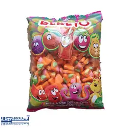 پاستیل ببتو مدل پیتزا Bebeto یک کیلویی