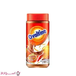 پودر نوشیدنی شکلات اوالتین مدل malt drink وزن 400 گرم