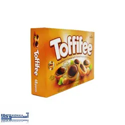 شکلات پذیرایی toffifee