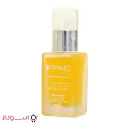 سرم روشن کننده پریم مدل c_prime حجم 30 میلی لیتر