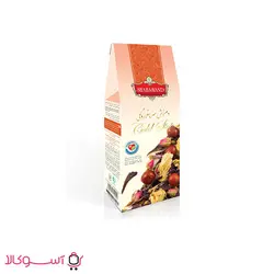 دمنوش سرماخوردگی شاهسوند وزن 40 گرم