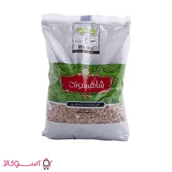 عدس شاهسوند وزن 900 گرم