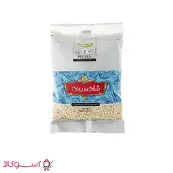 جو پوست کنده شاهسوند وزن 450 گرم
