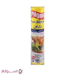 سفره پیلگون مدل شیشه ای عرض 120 بدون پرفراژ 10 متری