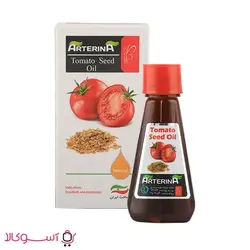 روغن هسته گوجه فرنگی آرترینا حجم 30 میلی لیتر
