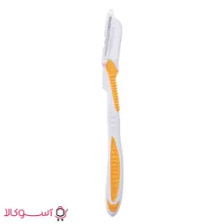 تیغ ابرو یدک دار بسته سه عددی