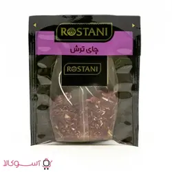 دمنوش کیسه ای رستنی چای ترش