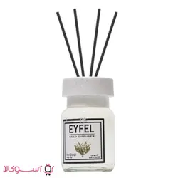 خوشبوکننده هوا ایفل مدل لیلی حجم 120 میلی لیتر