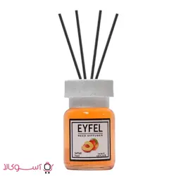 خوشبوکننده هوا ایفل مدل هلو حجم 120 میلی لیتر