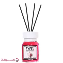 خوشبوکننده هوا ایفل مدل bouquet حجم 120 میلی لیتر