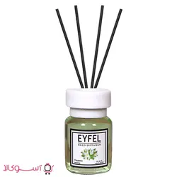 خوشبوکننده هوا ایفل مدل Jasmine حجم 120 میلی لیتر