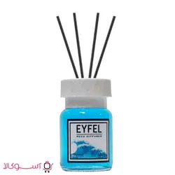 خوشبوکننده هوا ایفل مدل اوشن حجم 120 میلی لیتر