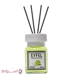 خوشبوکننده هوا ایفل مدل سیب حجم 120 میلی لیتر