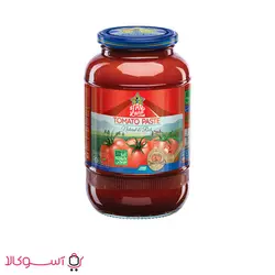 رب گوجه فرنگی استارلند حجم 1500 گرم