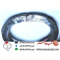 قفل آویز  شیر کش قدیمی  3