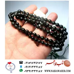 تسبیح صد و یک دانه اعلای کهنه شاه مقصود افغانی