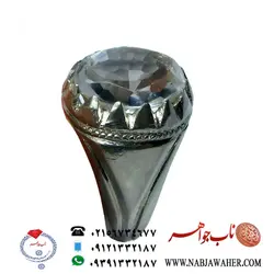 انگشتر دُّر  نجف اشرف کد 188
