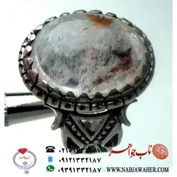 انگشتر در مویی نجف کد 814