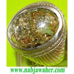 انگشتر اعلای در نجفی کد 1485