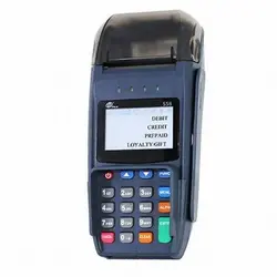 دستگاه کارتخوان سیار پکس S58/فعال سازی رایگان