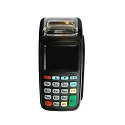 دستگاه کارتخوان سیار NEWPOS 8210/فعال سازی رایگان