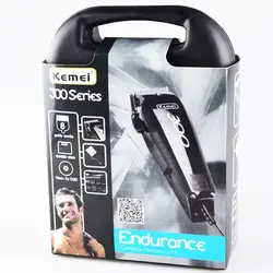 ماشین اصلاح کیمی Kemei مدل series 300