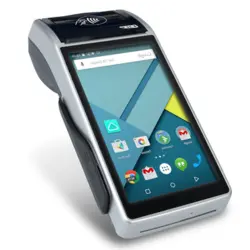 پایانه فروشگاهی فناپ تک مدل AMP-8000