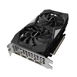 کارت گرافیک 1660 super gigabyte