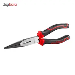 انبر دم باریک رونیکس مدل RH-1366 سایز 6 اینچ