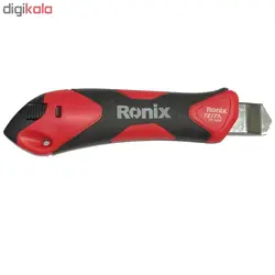 کاتر رونیکس مدل RH-3006